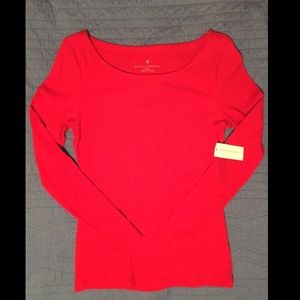 Banana Republic long sleeve
